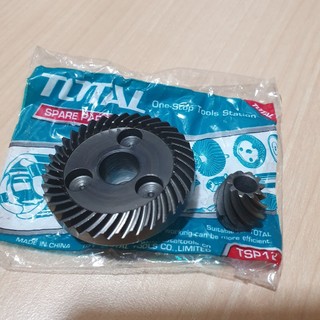 Nhông bánh răng máy mài total 100mm .0036-1536-5363