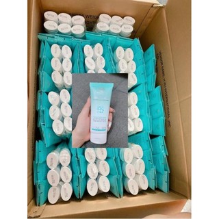 Sữa Rửa Mặt làm sạch, sáng da mặt, trị mụn, giảm thâm, giữ ẩm.