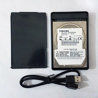 (Rẻ vô địch) Ổ Cứng Di Động 1TB 500GB 320GB 250GB 3.0 Kèm cáp