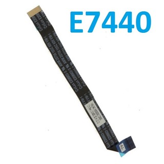 "SH-TODAY" Cáp chuột cảm ứng laptop Dell Latitude E7440, cable touchpad Dell E7440, cáp chuột Dell Latitude E7440
