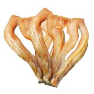 Khô cá lóc Đồng Tháp