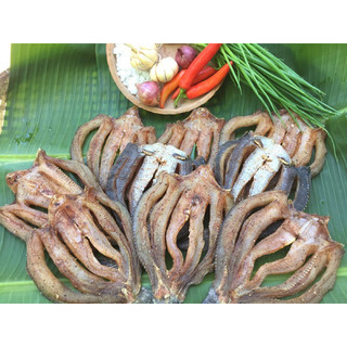Khô cá lóc Đồng Tháp