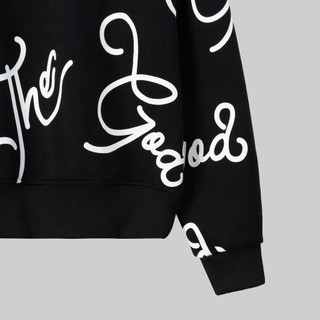 Áo Sweater The Bad God Sinious