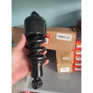 phuộc sau winner V1 - V2 hiệu LDK