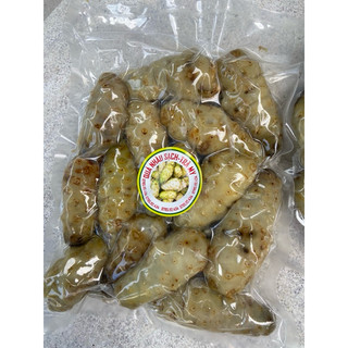 Quả nhàu 1 nắng