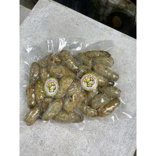 Quả nhàu 1 nắng