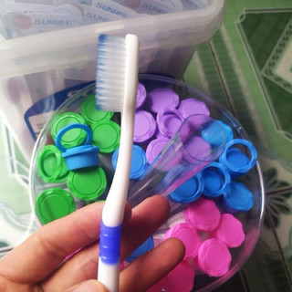 BÀN CHẢI ĐÁNH RĂNG ( Thái Lan)
