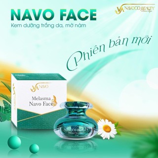 Kem dưỡng nám Navo Face