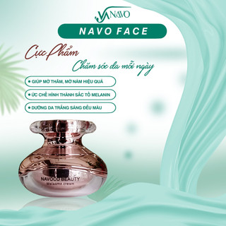 Kem dưỡng nám Navo Face