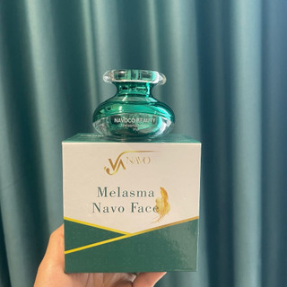 Kem dưỡng nám Navo Face