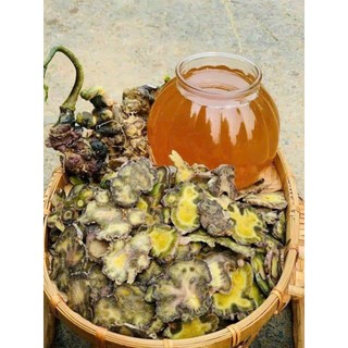 Tam thất Bắc nguyên củ