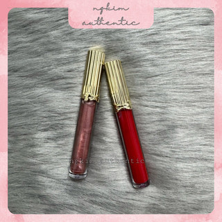 Son bóng estee lauder pure color envy - 107 tender trap , 115 flash fire