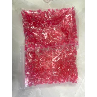 Set viên nang thuốc rỗng