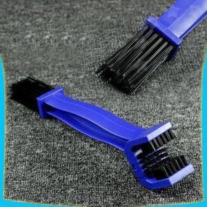 Cây chà sên - bàn chải vệ sinh sên - bàn chải chà sên - cọ xích xe