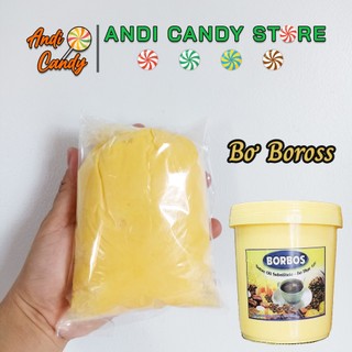 Bắp Mỹ Nổ Rang Bơ Hình Bướm KING POP CORN
