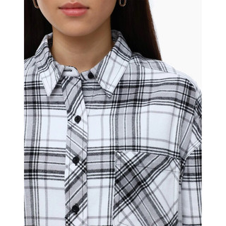 Áo sơ mi nữ oversize xuất Nga dư xịn