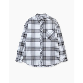 Áo sơ mi nữ oversize xuất Nga dư xịn