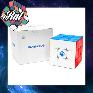 Rubik 3x3 GAN 356 RS2 Chính hãng Gan RS v2