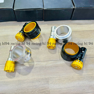 HPA Phuộc Factory Dùng Cho Vario click Vision Sữ dụng phuộc Ohlins Nitron RCB YSS