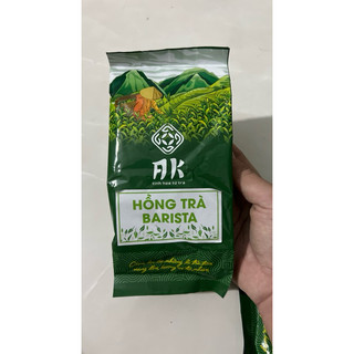 Hồng trà gói nhỏ 70g