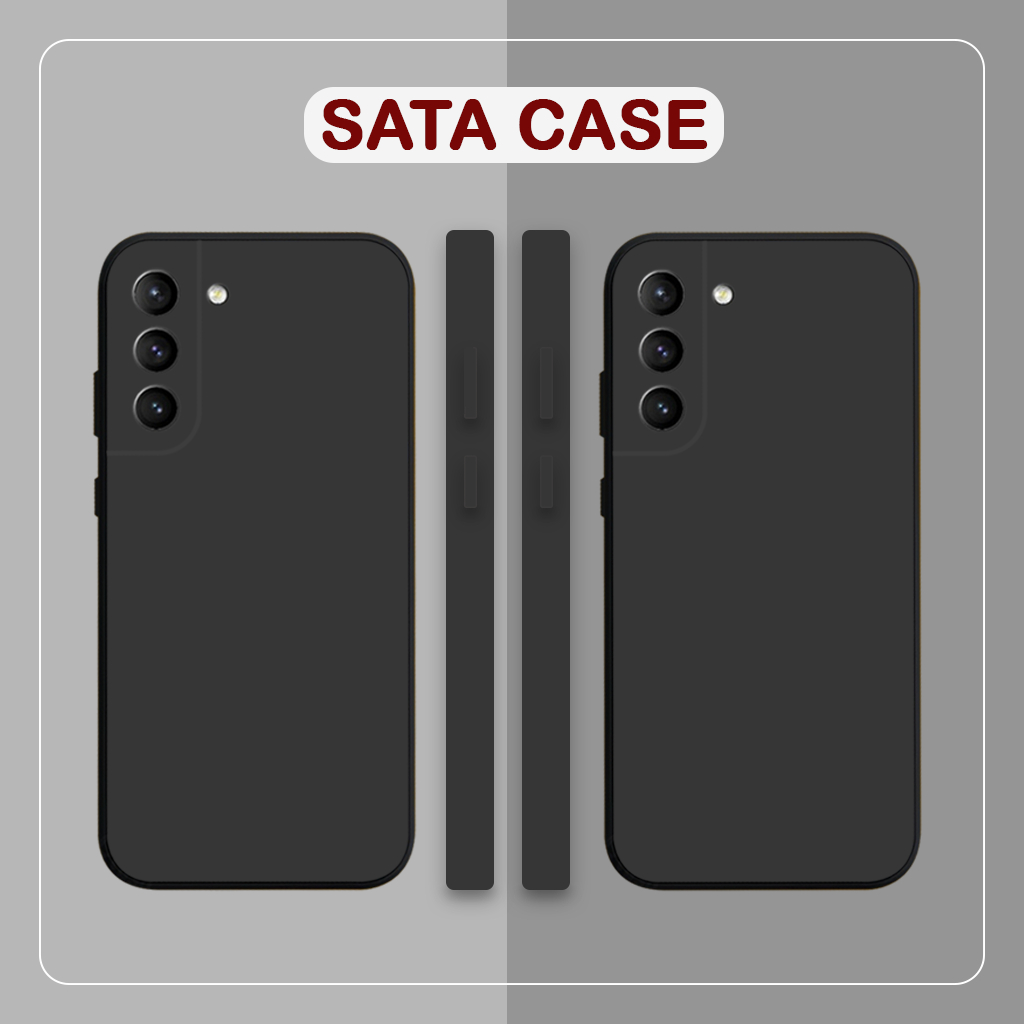 Ốp lưng Samsung Galaxy S21 FE 5G /S21 5G /S21 Plus 5G /S21+ 5G /S21 Ultra 5G cạnh vuông tpu bảo vệ c