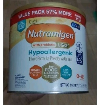 Sữa bột Enfamil Nutramigen 561g
