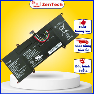 Pin Laptop Sony VAIO S13 VJS112 VJS132 VJS112 VJS131 VJ8BPS52 - New -Bảo Hành Nhanh Chóng - Lỗi 1 Đổi 1