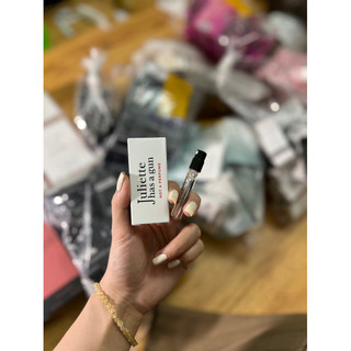Sample nước hoa các loại