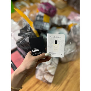 Sample nước hoa các loại