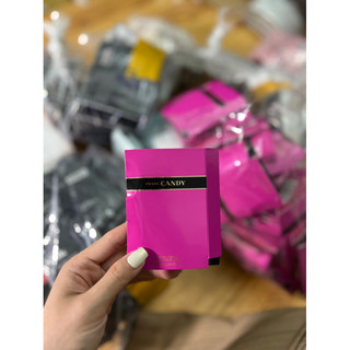 Sample nước hoa các loại