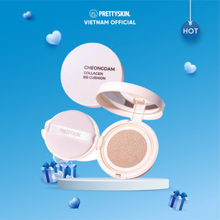 Phấn nước Cheongdam Prettyskin