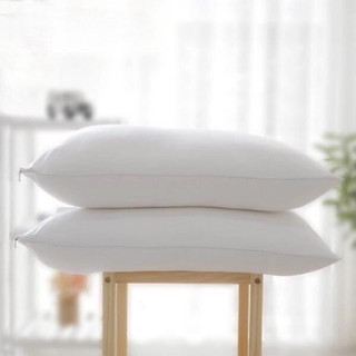 Gối Ôm bông gòn 100% polyter mềm êm, ko xẹp