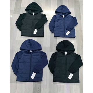 Áo khoác CARTER dư xịn