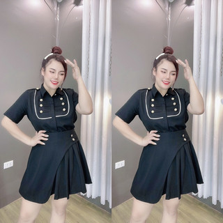 Set khuy đồng dập ly trẻ trung - ngọc bigsize uy tín