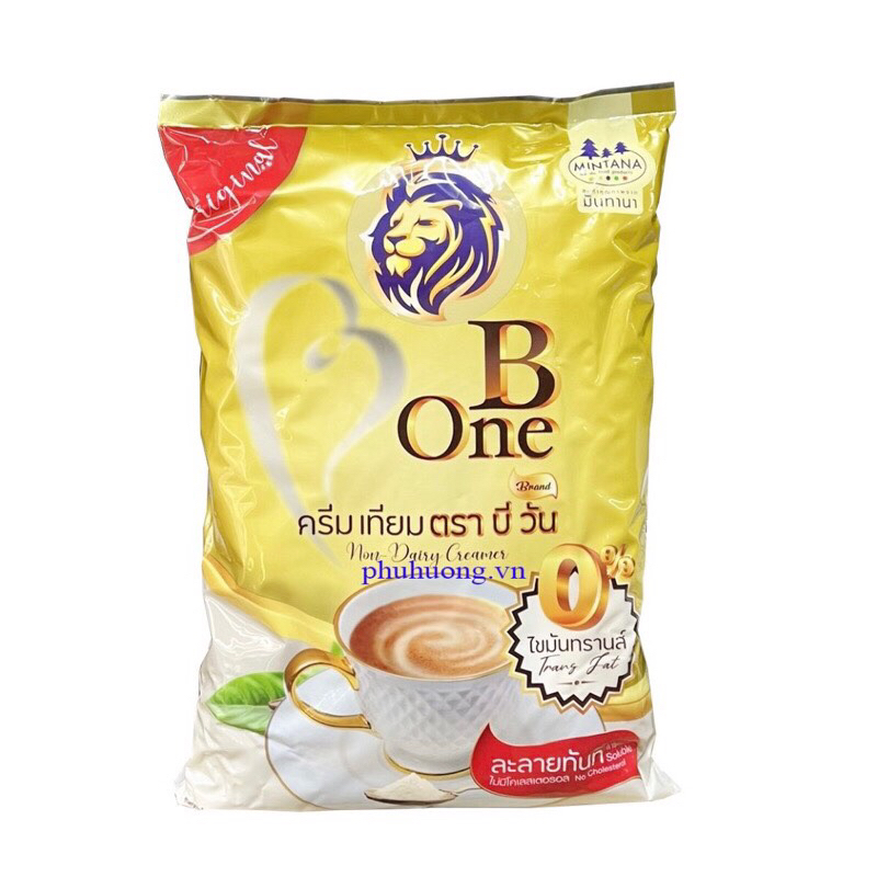 Bột kem béo B One 1kg