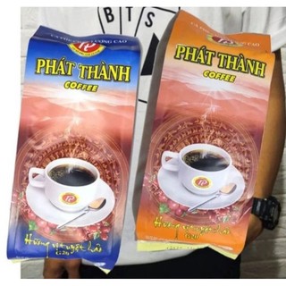 Cà phê phát thành, hồng hạnh 500g