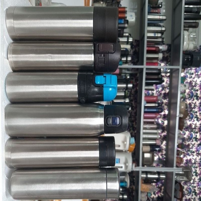 Bình Giữ nhiệt inox Nội Địa Nhật