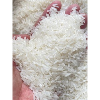 Gạo tám thái lan mền dẻo thơm ngon ngọt cơm