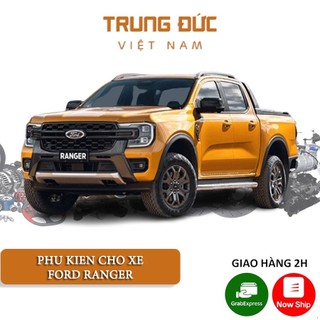 Phụ kiện cho xe ô tô ford ranger trungducvn