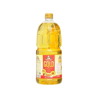 Dầu ăn Meizan Gold 2 lít