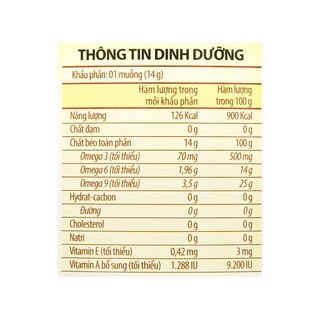 [Chính Hãng] Dầu ăn Meizan Gold 2 lít