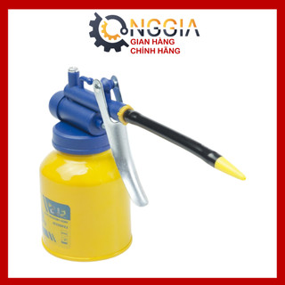 Bình châm nhớt cao cấp onggia chuyên châm máy móc, dầu kim loại, bình châm dầu nhớt đa năng