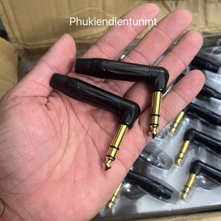 Rắc 6 li stereo