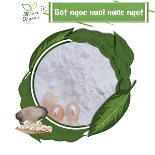 10gr Bột/Viên Ngọc Trai Nước Ngọt Dưỡng Da