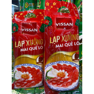 LẠP XƯỞNG VISSAN MAI QUẾ LỘ - gói 200g
