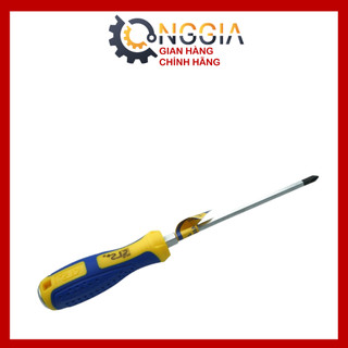 Tô Vít, Tua Vít Đóng Dài 310mm ONGGIA Cách Điện Đầu (+) Và (-) Hỗ Trợ Vặn Ống Dễ Dàng
