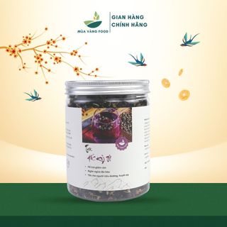 Hắc Kỷ Tử Đen Sấy Khô MÙA VÀNG FOOD loại thượng hạng, tốt cho sức khỏe