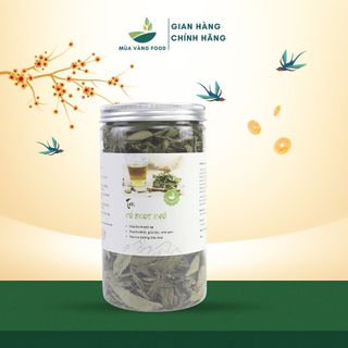 Trà Cỏ Ngọt MÙA VÀNG FOOD thanh nhiệt, mát gan tốt cho sức khỏe