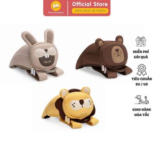 Balo hình thú cho bé - Zoyzoii animals shaped toddler backpack Mã B28
