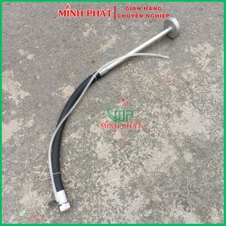 Dây hút máy phun sơn công nghiệp minh phát 980 990